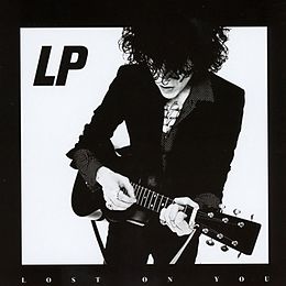 LP CD Lost On You