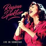 Regina Spektor CD + DVD Live On Soundstage