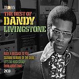Dandy Livingstone CD The Best Of Dandy Livingstone