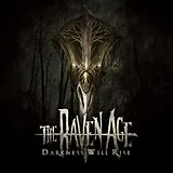 The Raven Age CD Darkness Will Rise