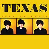 Texas LP (analog) Jump On Board (lp)