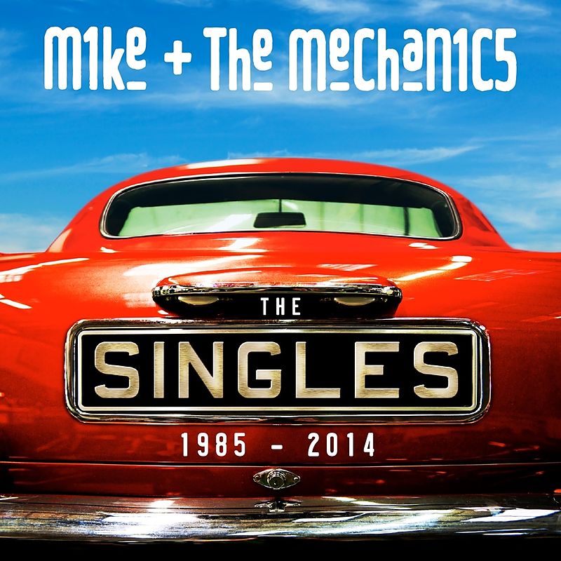 Singles 19852014,The Mike + The Mechanics CD kaufen Ex Libris