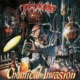 Tankard CD Chemical Invasion (deluxe Edition)