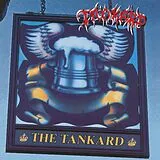 Tankard CD The Tankard/tankwart "aufgetankt" (deluxe Edition)