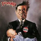 Tankard CD Two-faced (deluxe Edition)
