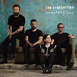 The Cranberries CD Something Else
