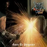 Running Wild LP (analog) Gates To Purgatory (remastered)