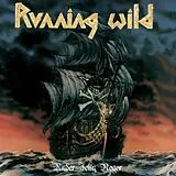 Running Wild CD Under Jolly Roger-expanded Version (2017 Remastere
