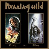 Running Wild CD Death Or Glory-expanded Version (2017 Remastered)
