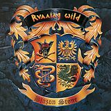 Running Wild CD Blazon Stone (expanded Edition) (2017 Remaster)