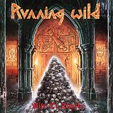 Running Wild CD Pile Of Skulls (expanded Version) (2017 Remaster)