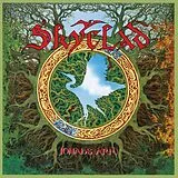 Skyclad Vinyl Jonah's Ark + Tracks From The Wilderness