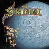 Skyclad CD The Silent Whales Of Lunar Sea (remastered)