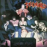 Tankard CD Zombie Attack (deluxe Edition)