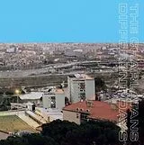 Charlatans, The LP (analog) Different Days