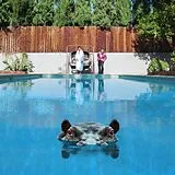 Sparks LP (analog) Hippopotamus