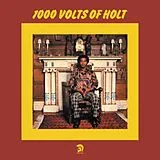 Holt,John LP (analog) 1000 Volts Of Holt