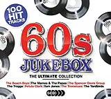 Various CD Ultimate 60s Jukebox