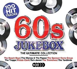 Various CD Ultimate 60s Jukebox