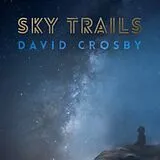David Crosby CD Sky Trails