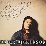 Dickinson,Bruce Vinyl Balls To Picasso (lp)