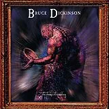 Dickinson,Bruce LP (analog) The Chemical Wedding
