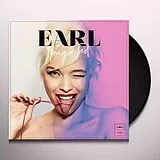 Earl LP (analog) Tongue Tied (lp)