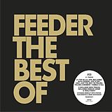 Feeder CD The Best Of