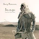 Gary Numan CD Savage (songs From A Broken World)