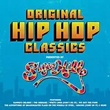 Various Artists LP (analog) Original Hip Hop Classics Pres. By Sugar Hill Rec.