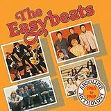 The Easybeats LP (analog) Absolute Anthology 1965 ? 1969 (2lp)