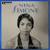 Nina Simone CD Mood Indigo: The Complete Bethlehem Singles