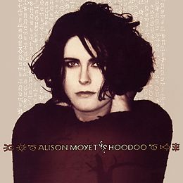 Alison Moyet Vinyl Hoodoo
