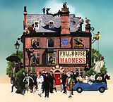 Madness CD Full House - The Very Best Of Madness