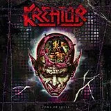 Kreator LP (analog) Coma Of Souls (remastered)