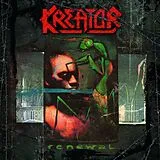 Kreator LP (analog) Renewal (remastered)