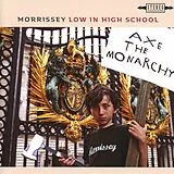 Morrissey CD Low In High School