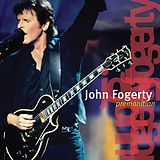 John Fogerty CD Premonition