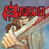 Saxon Vinyl Saxon