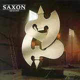 Saxon LP (analog) Destiny