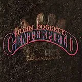 John Fogerty CD Centerfield (+bonus)