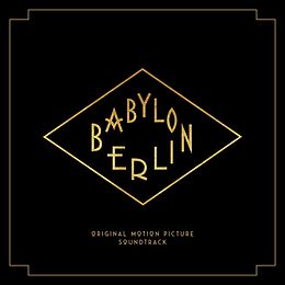 OST/Various CD Babylon Berlin (music From The Orig. Tv Series)