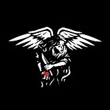 American Nightmare LP (analog) American Nightmare (lp)
