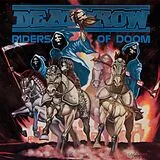 Deathrow LP (analog) Riders Of Doom (remastered)