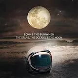 Echo & The Bunnymen LP (analog) The Stars,The Oceans & The Moon (lp)