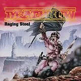 Deathrow LP (analog) Raging Steel (remastered)