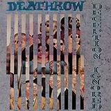 Deathrow LP (analog) Deception Ignored (remastered)