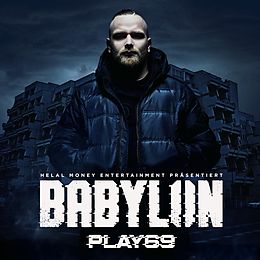 Play69 CD Babylon