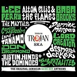 Various Artists CD This Is Trojan Ska