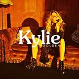 Kylie Minogue CD Golden